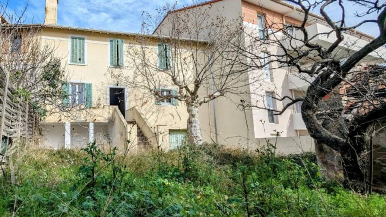 maison 5 pièces 260 m2 à vendre à Fréjus (83600)