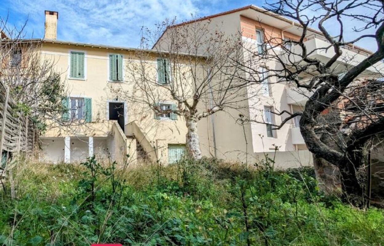 maison 5 pièces 260 m2 à vendre à Fréjus (83600)