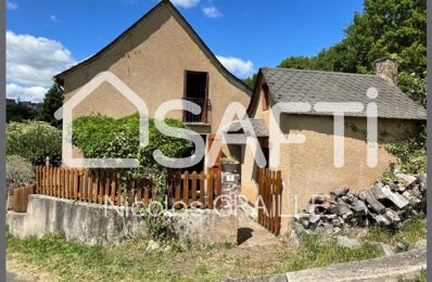 vente maison 100 000 € à proximité de Saint-Geniez-d'Olt-Et-d'Aubrac (12130)