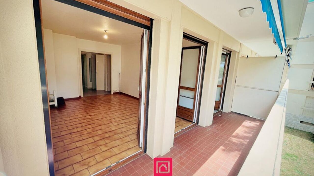 appartement 2 pièces 48 m2 à vendre à Fréjus (83600)