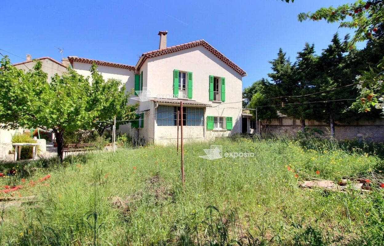 maison 8 pièces 122 m2 à vendre à Toulon (83000)