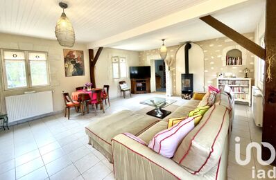 vente maison 245 000 € à proximité de Châtillon-sur-Indre (36700)