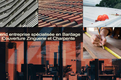 Commerce  1600000 €