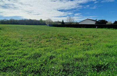 vente terrain 29 000 € à proximité de La Jemaye-Ponteyraud (24410)