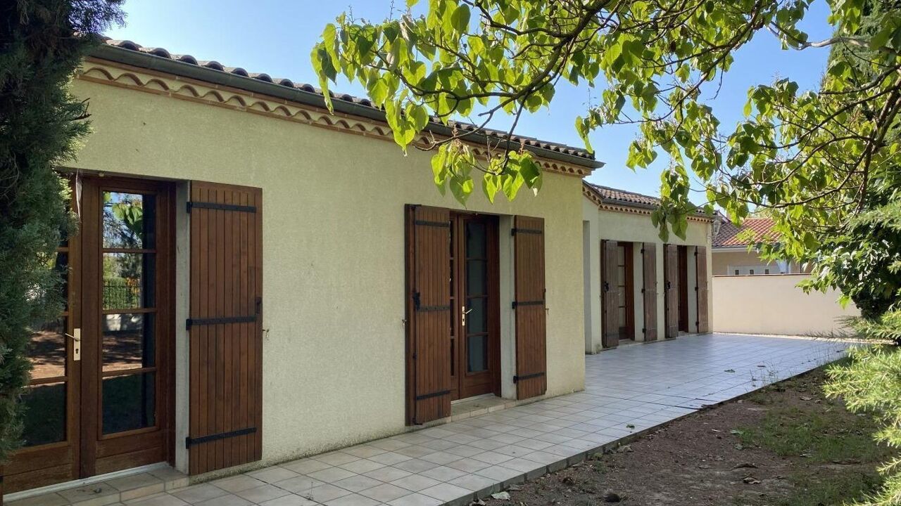 maison 9 pièces 193 m2 à vendre à Marmande (47200)