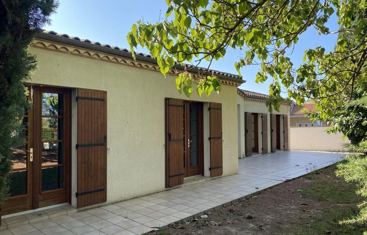 maison 9 pièces 193 m2 à vendre à Marmande (47200)