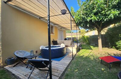 vente maison 259 000 € à proximité de Carpentras (84200)