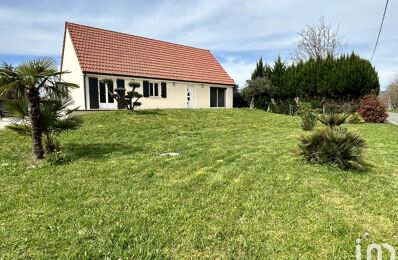 vente maison 209 000 € à proximité de Saint-Laurent-les-Tours (46400)