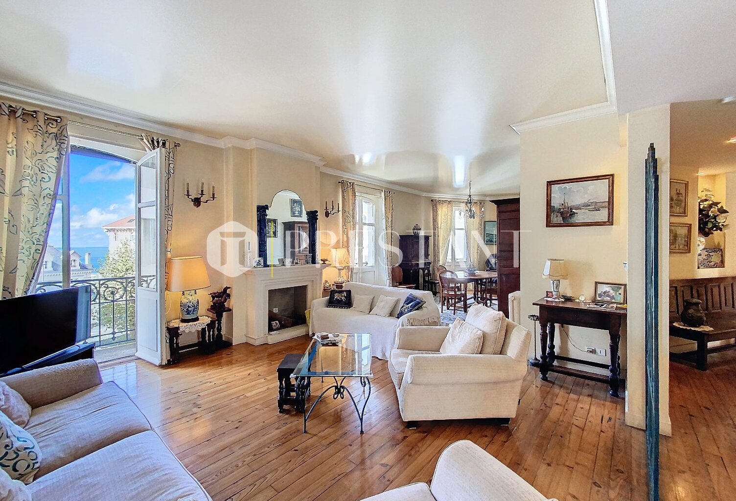 Appartement — photo 1