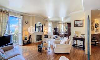 Appartement 5 Pièces 143 m² à vendre à Biarritz (64200)