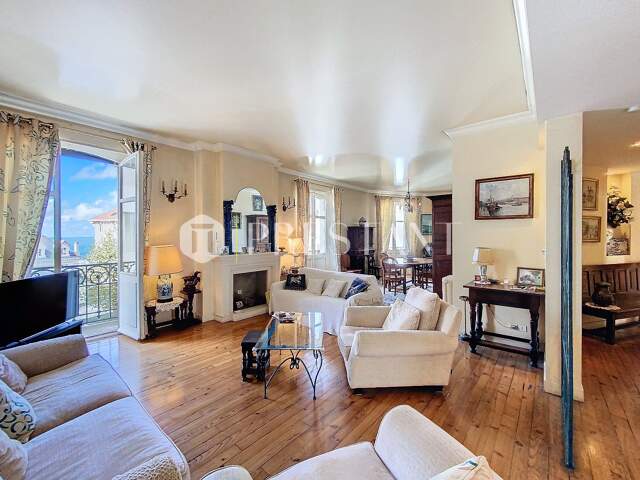 Appartement — photo du bien