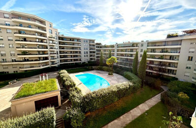 vente appartement 359 900 € à proximité de Saint-Genis-les-Ollières (69290)