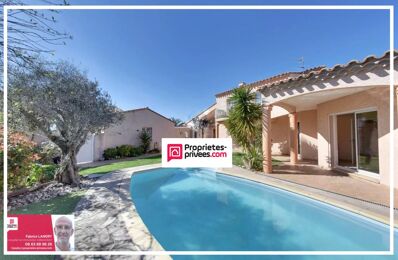 vente maison 669 000 € à proximité de Argelès-sur-Mer (66700)