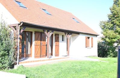 vente maison 583 000 € à proximité de Le Coudray-Montceaux (91830)