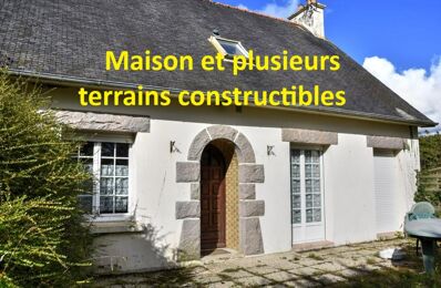 vente maison 208 000 € à proximité de Lannion (22300)