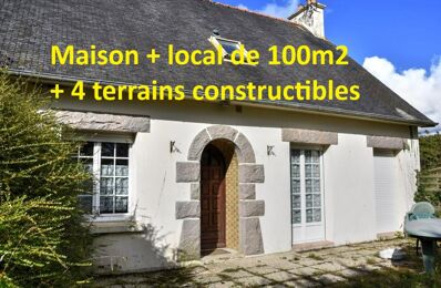 vente maison 208 000 € à proximité de Kerfot (22500)