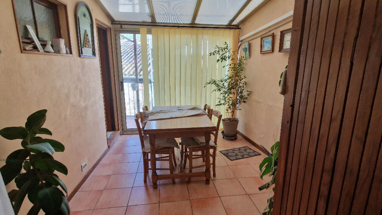 maison 7 pièces 172 m2 à vendre à Fontès (34320)