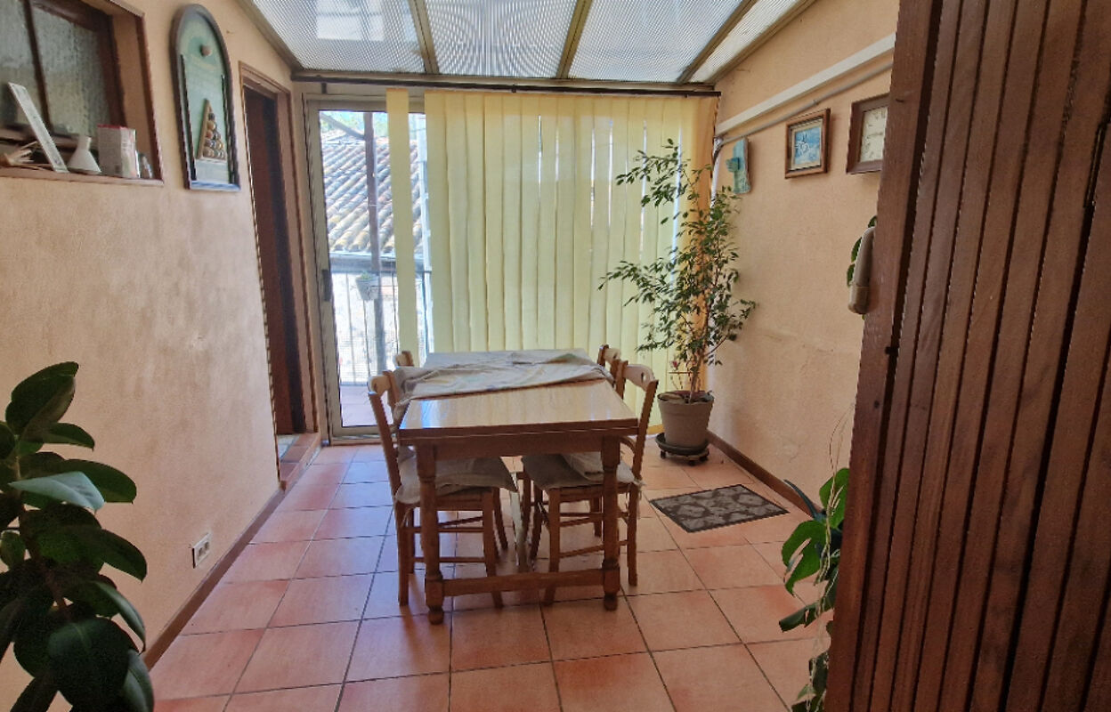 maison 7 pièces 172 m2 à vendre à Fontès (34320)