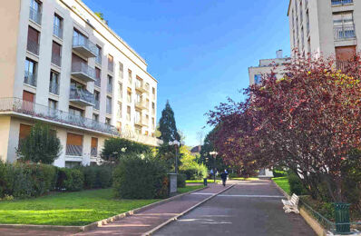 vente appartement 495 000 € à proximité de Gentilly (94250)