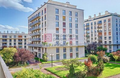 vente appartement 495 000 € à proximité de Gentilly (94250)