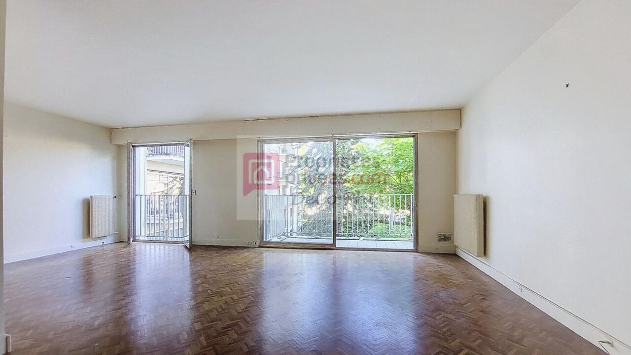 appartement 5 pièces 117 m2 à vendre à Versailles (78000)