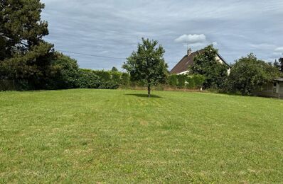 vente terrain 108 000 € à proximité de Gissey-sur-Ouche (21410)