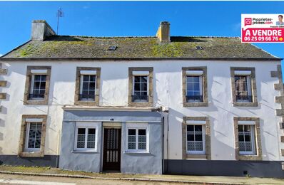 vente maison 128 400 € à proximité de Garlan (29610)