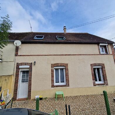 Maison 4 pièces 130 m²