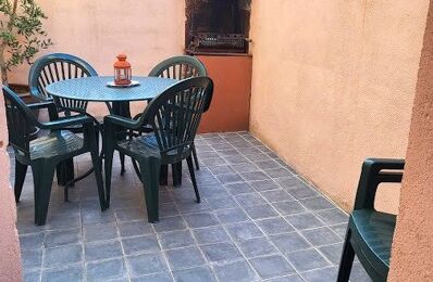 vente maison 182 000 € à proximité de Bessan (34550)