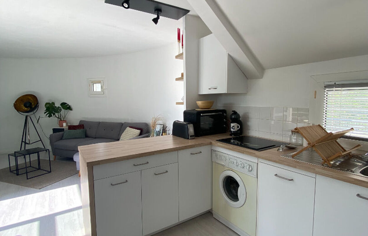 appartement 3 pièces 58 m2 à louer à Blois (41000)