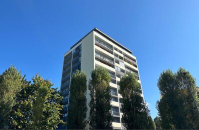 vente appartement 145 000 € à proximité de Scy-Chazelles (57160)