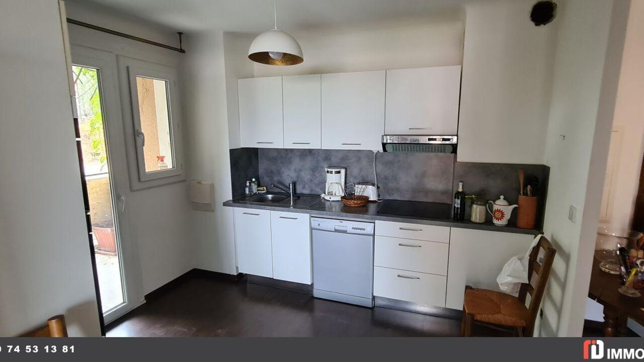 appartement 4 pièces 79 m2 à louer à Ajaccio (20000)