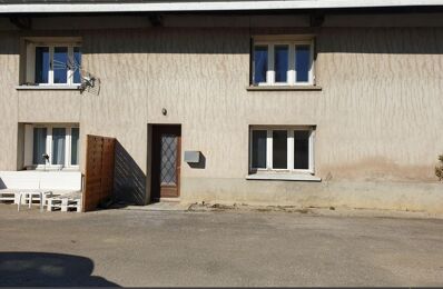 location appartement 610 € CC /mois à proximité de Perrex (01540)