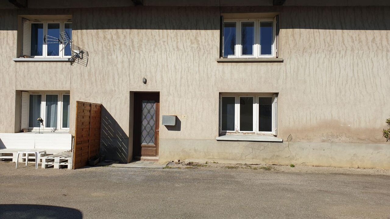 appartement 3 pièces 76 m2 à louer à Perrex (01540)