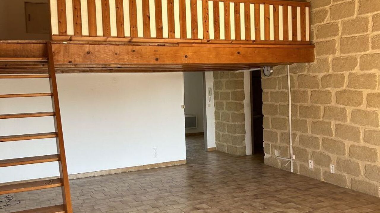 appartement 3 pièces 94 m2 à louer à Montagnac (34530)