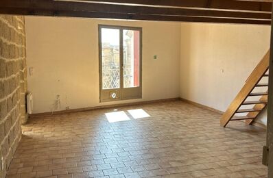 appartement 3 pièces 94 m2 à louer à Montagnac (34530)