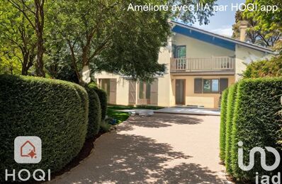 vente maison 480 000 € à proximité de Arbanats (33640)