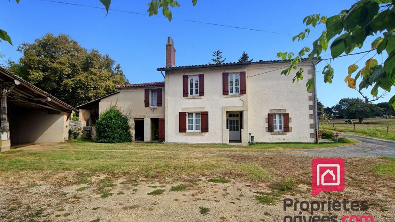 maison 7 pièces 140 m2 à vendre à Bazas (33430)