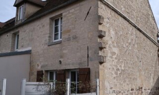 Maison 3 Pièces 56 m² à vendre à Cormeilles-en-Vexin (95830)