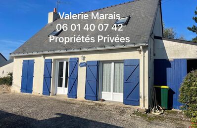 vente maison 280 773 € à proximité de Pénestin (56760)