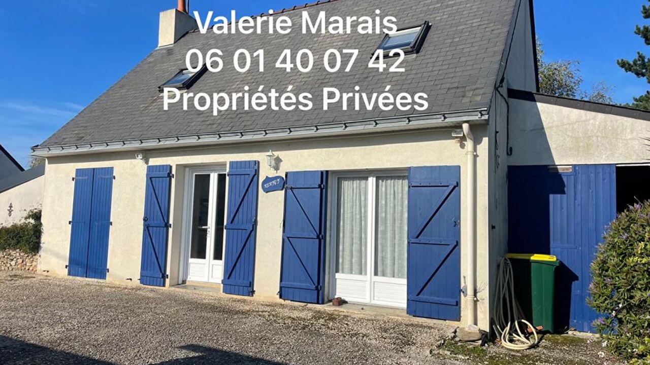 maison 5 pièces 64 m2 à vendre à Pénestin (56760)