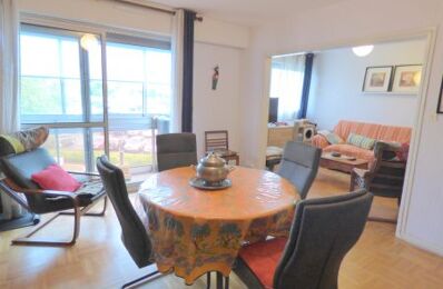 vente appartement 139 100 € à proximité de Plouvien (29860)