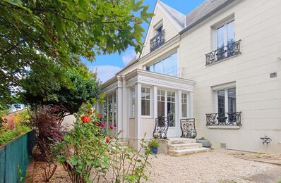 vente maison 1 298 000 € à proximité de Bry-sur-Marne (94360)