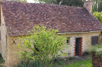 vente maison 84 990 € à proximité de Châteauneuf-sur-Sarthe (49330)