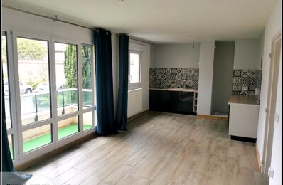 vente appartement 142 000 € à proximité de Prouilly (51140)