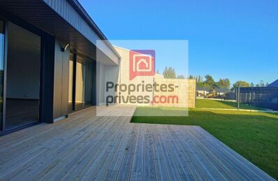 vente maison 233 977 € à proximité de Saint-Georges-Buttavent (53100)