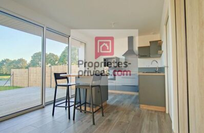 vente maison 233 977 € à proximité de Jublains (53160)