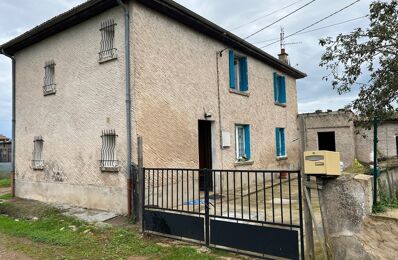 vente maison 115 000 € à proximité de Saint-Romain-la-Motte (42640)