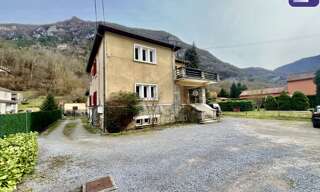 Maison 8 Pièces 170 m² à vendre à Tarascon-sur-Ariège (09400)