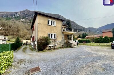 vente maison 139 500 € à proximité de Caychax (09250)